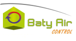 Baty Air Control Etude Thermique Vannes Logo